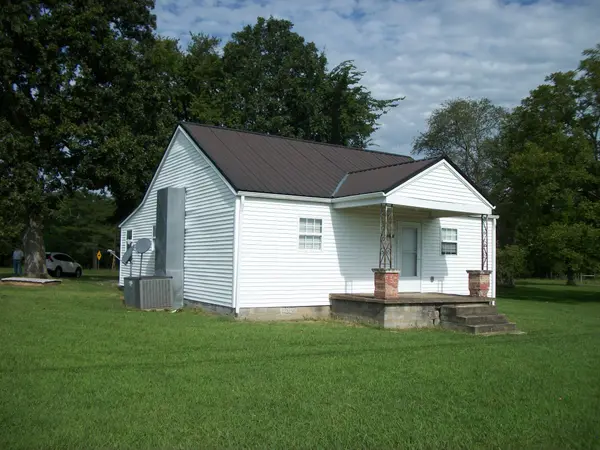 5594 Jim Cummings Hwy, Woodbury, TN 37190