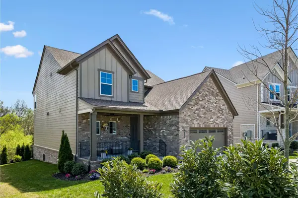 132 Newbury Dr, White House, TN 37188