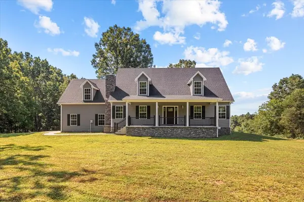 718 Darrell Rye Rd, Erin, TN 37061
