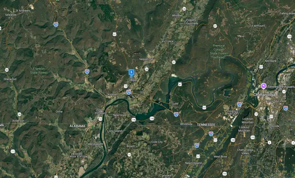 203 Maple Ave, Jasper, TN 37347