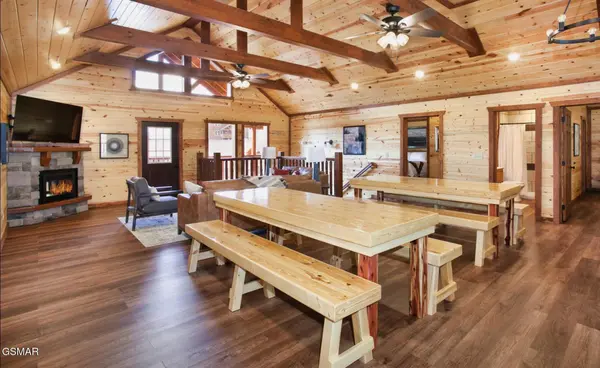 2640 Jerusalem Way, Sevierville, TN 37876