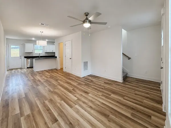 919 Martin St Building D, Clarksville, TN 37040