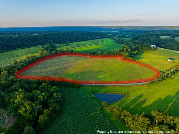 0 Rock Springs Rd, Charlotte, TN 37036