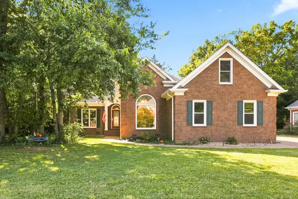 2907 Parsons Ct, Murfreesboro, TN 37129