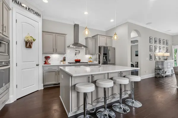 125 Ervin St, Hendersonville, TN 37075