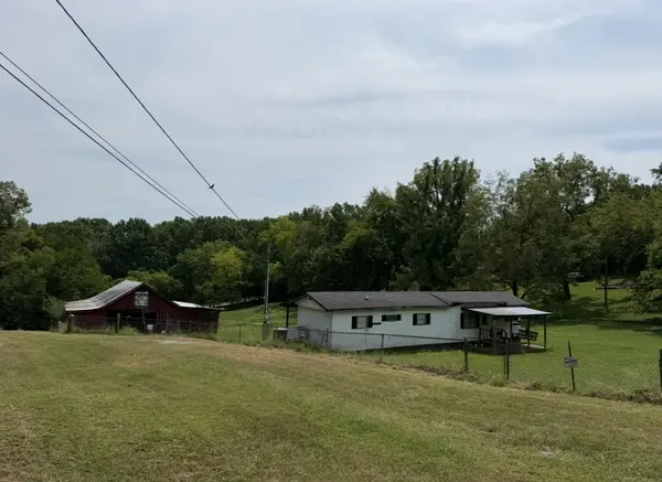 3594 Nonaville Rd, Mount Juliet, TN 37122