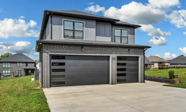 418 Blue Ridge Ct, Clarksville, TN 37043