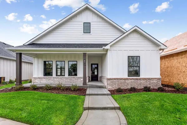 4512 N Harborside St,  Wichita,  KS 67204