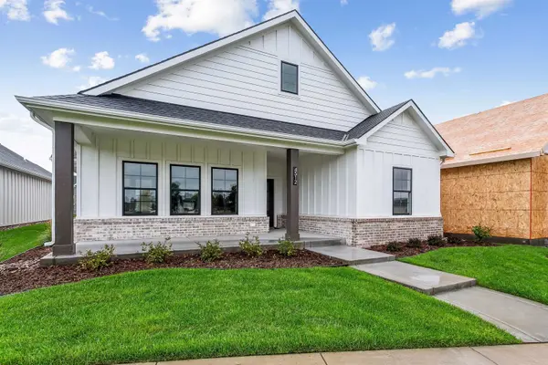 4512 N Harborside St, Wichita, KS 67204