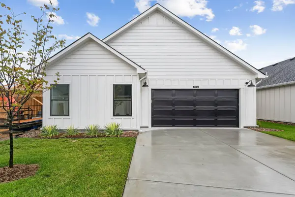 4512 N Harborside St, Wichita, KS 67204