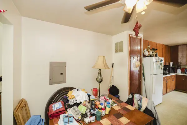 827 & 829 S Hillcrest, Wichita, KS 67218