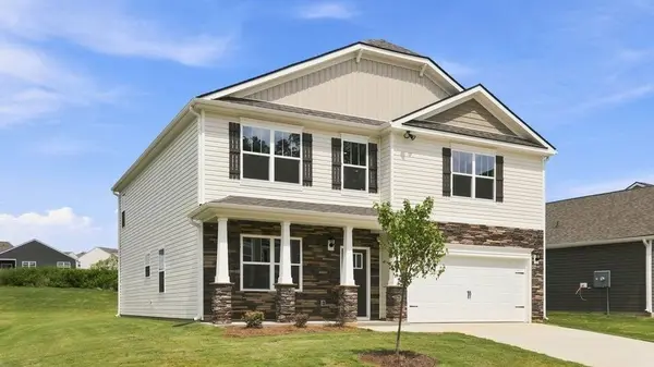1243 Saginaw CT, Woodruff, SC 29388