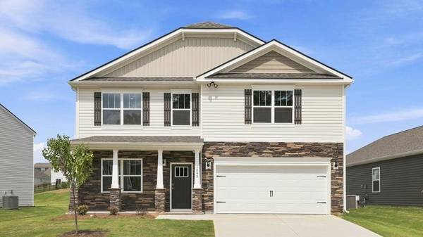 1243 Saginaw CT, Woodruff, SC 29388