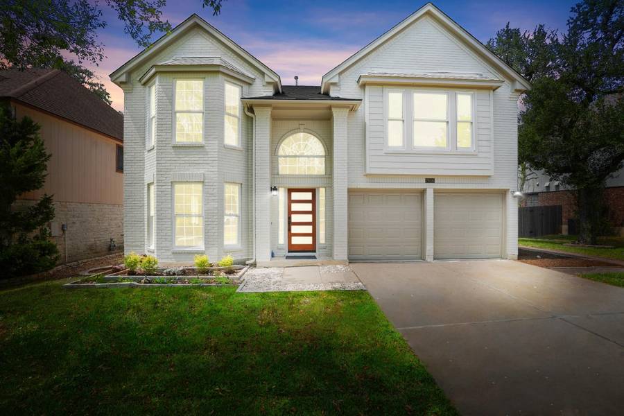 7826 Wheel Rim CIR, Austin, TX 78749