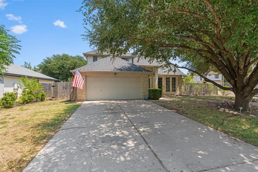 112 Dogwood DR, Georgetown, TX 78626