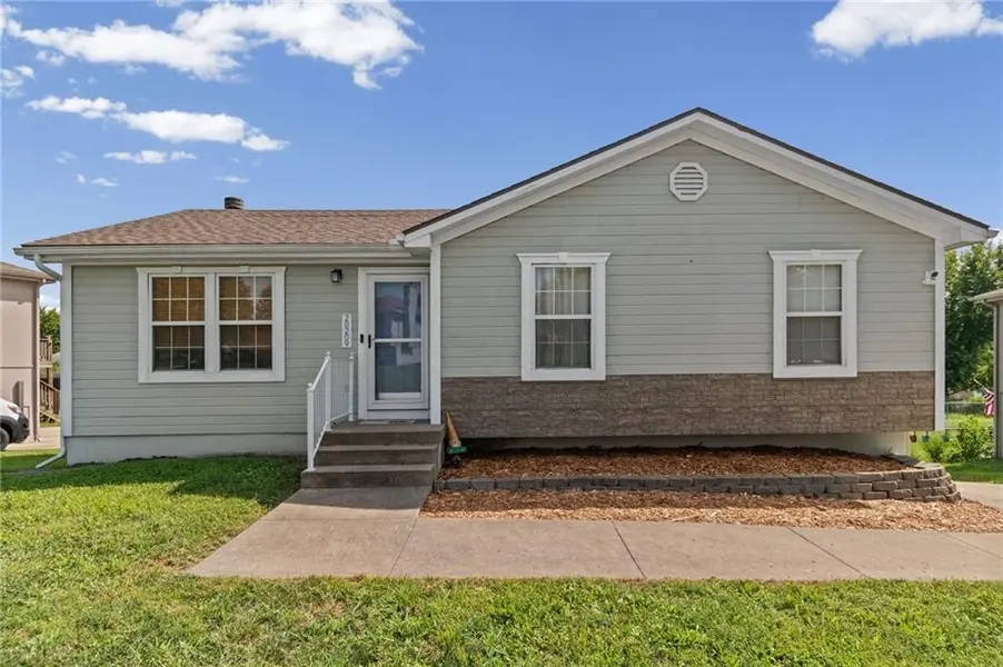 20209 E 17th Street CT #N, Independence, MO 64056