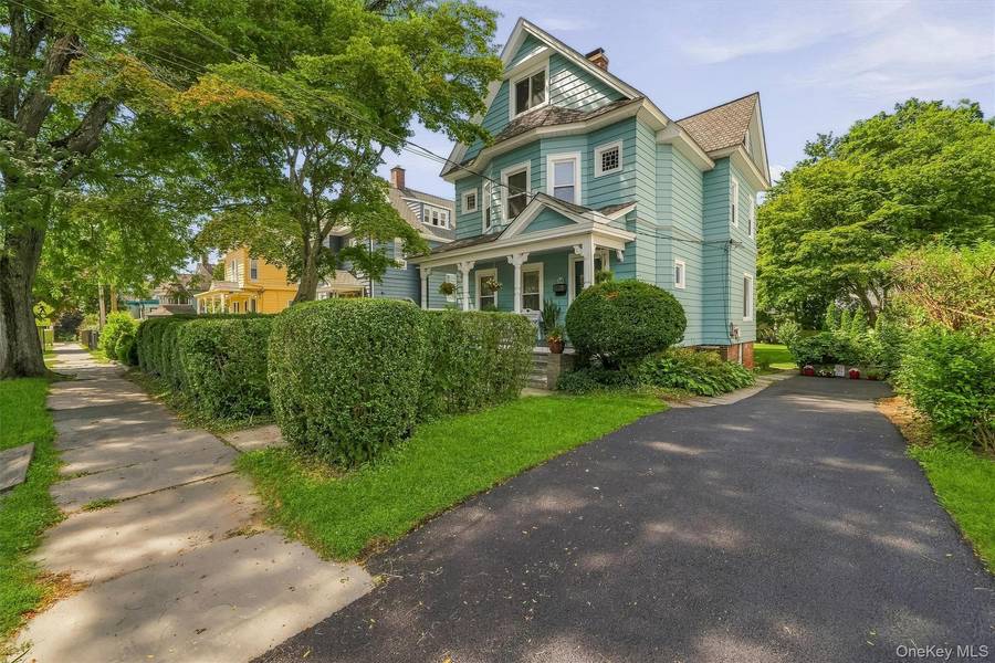 308 Nelson AVE, Peekskill, NY 10566