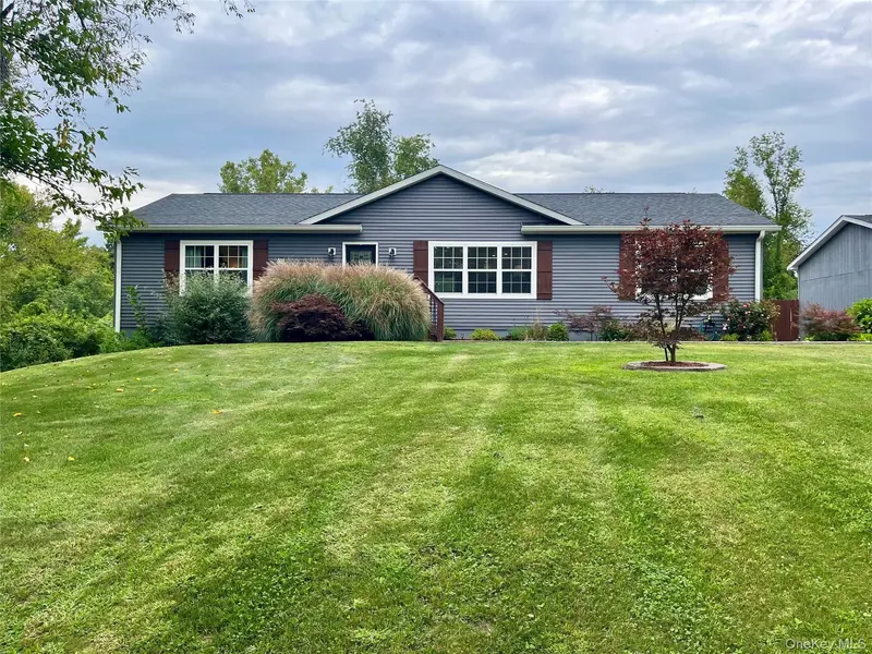 4 Quail LN, Tivoli, NY 12583