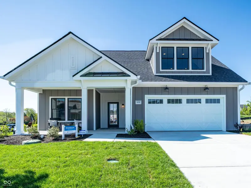 16175 Quarter Pole LN, Westfield, IN 46074
