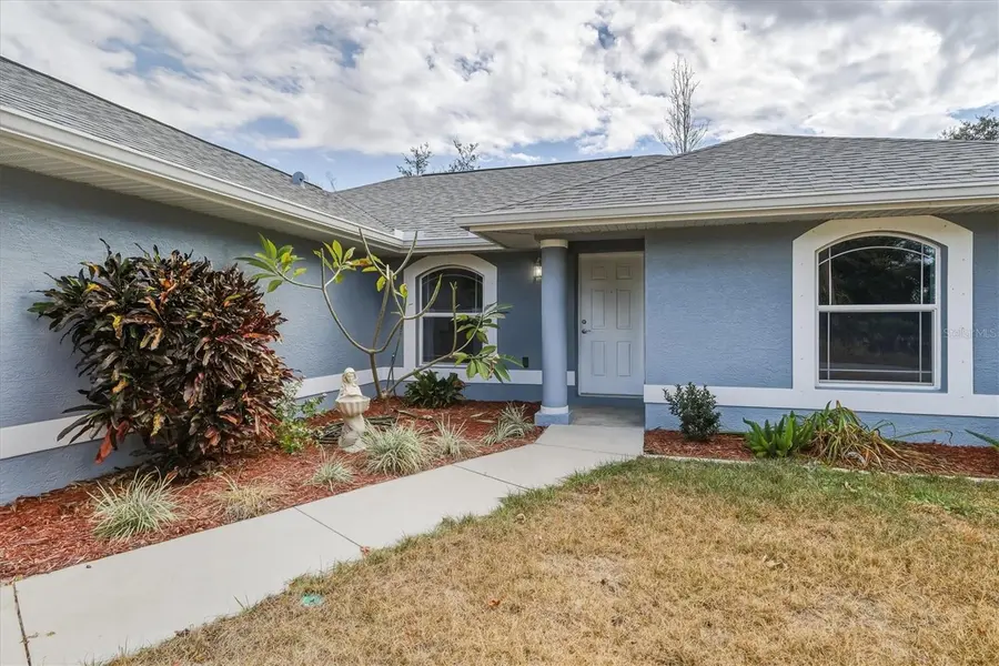 3447 NADASKY AVE, North Port, FL 34288