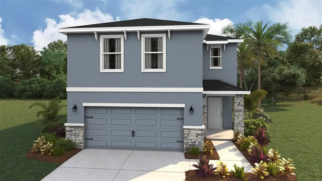 10713 MONARCH WOOD GLN, Parrish, FL 34219