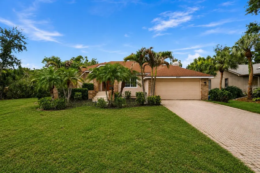 4401 LITTLE JOHN TRL, Sarasota, FL 34232