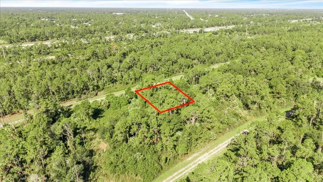 LOT 5 BIGNAY RD, North Port, FL 34288