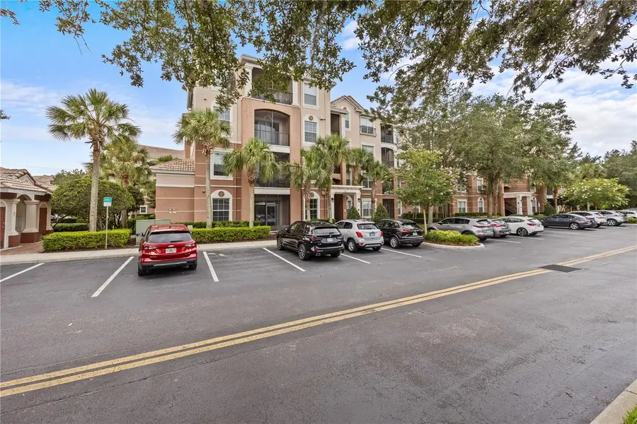1351 VENEZIA CT #301, Davenport, FL 33896