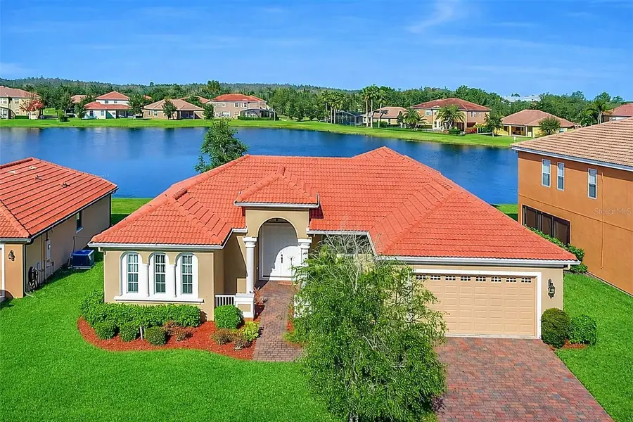 3821 SHOREVIEW DR, Kissimmee, FL 34744