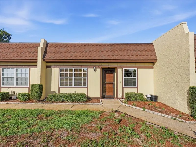 11430 CARRIAGE HILL DR #4, Port Richey, FL 34668