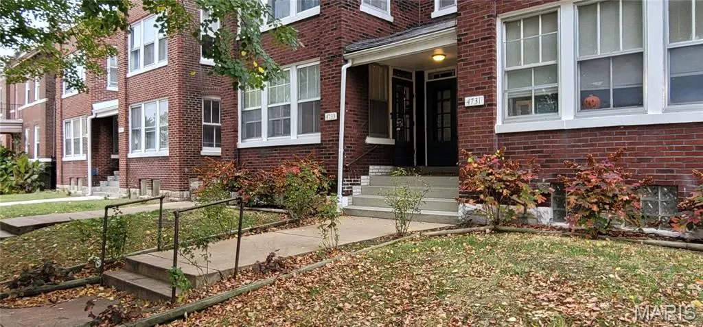 4731-4733 Alaska, St Louis, MO 63111