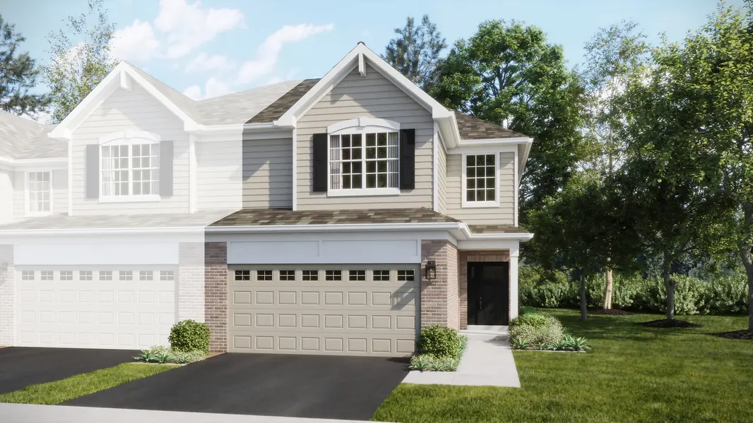 1191 Glenmont ST, Algonquin, IL 60102