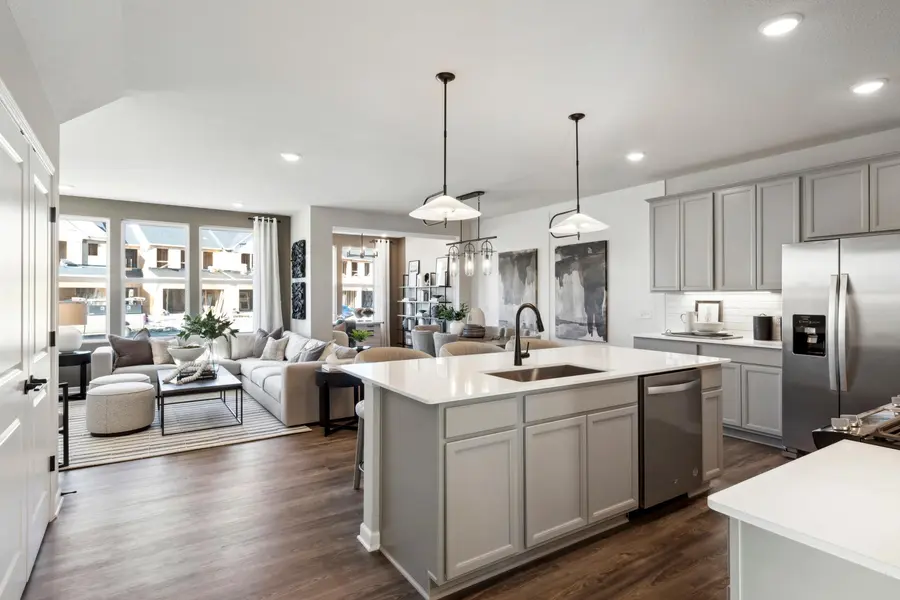19224 Goldenrod TRL, Corcoran, MN 55340