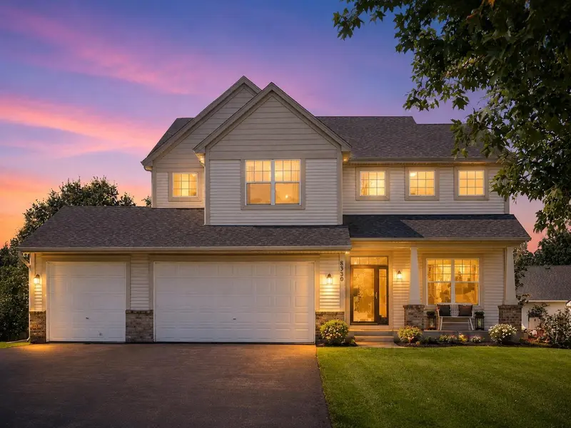 8330 Chestnut CT, Victoria, MN 55386