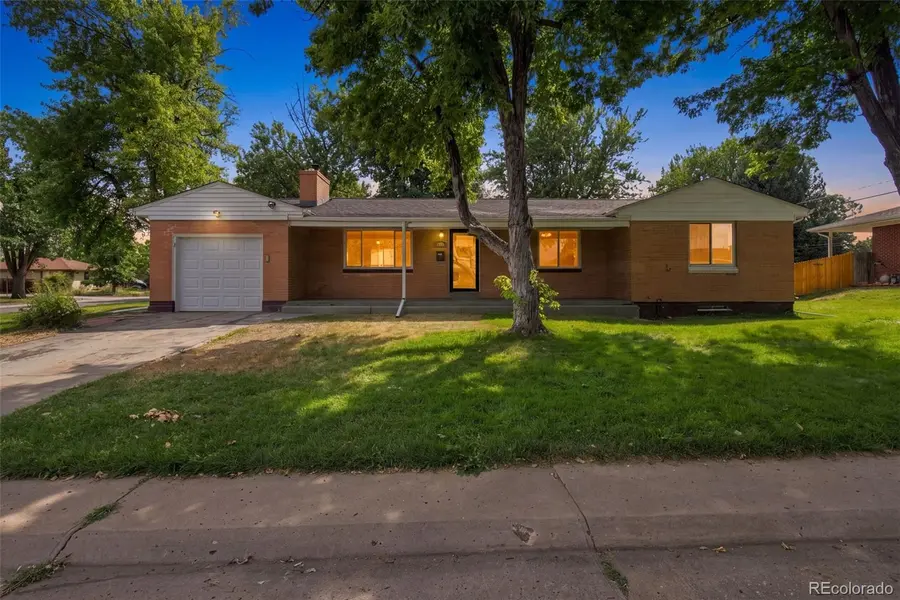 3250 Santa Anita DR, Englewood, CO 80110