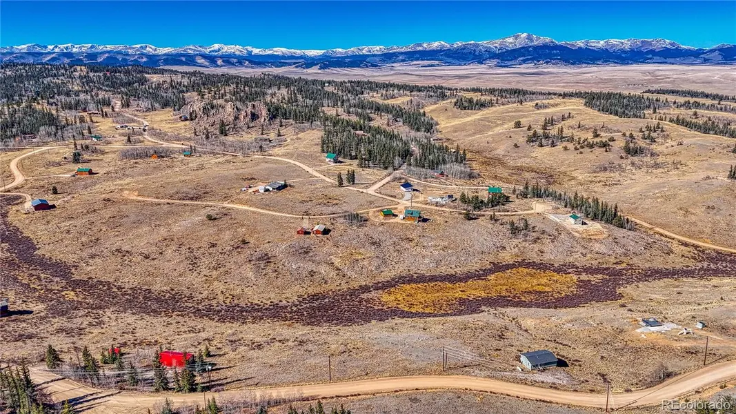 679 Apache TRL, Como, CO 80432
