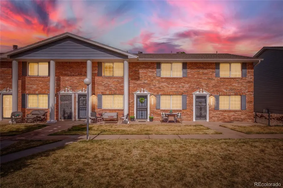 14034 E Utah CIR, Aurora, CO 80012