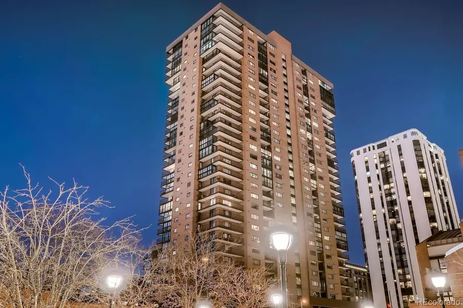 1551 Larimer ST #2504, Denver, CO 80202