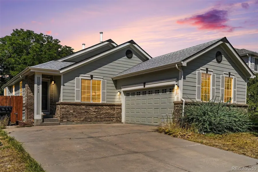 13105 Ivanhoe ST, Thornton, CO 80602
