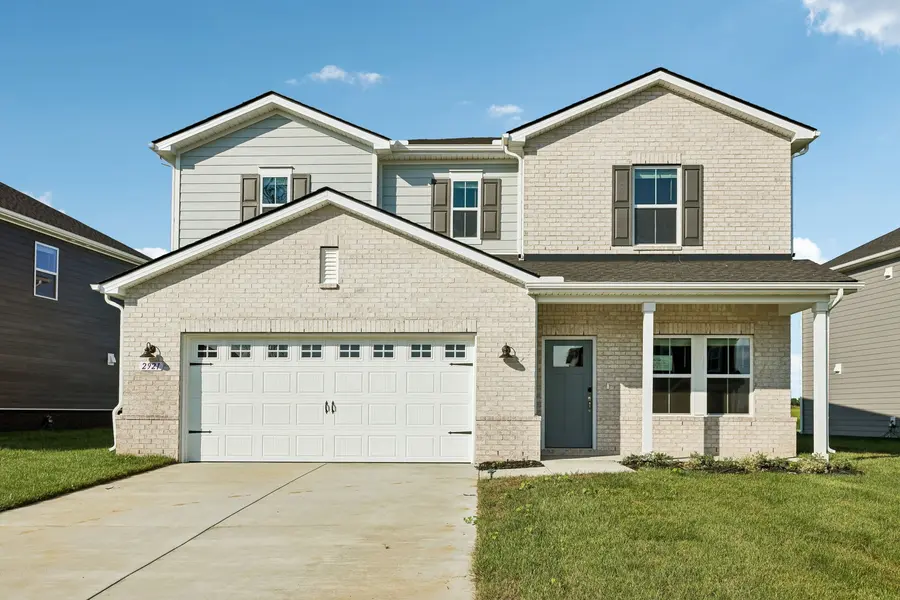 2921 Citrine Drive, Murfreesboro, TN 37127