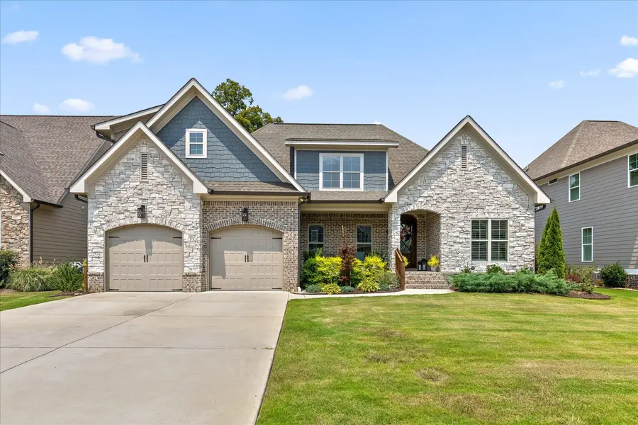 8929 Grey Reed Drive, Ooltewah, TN 37363
