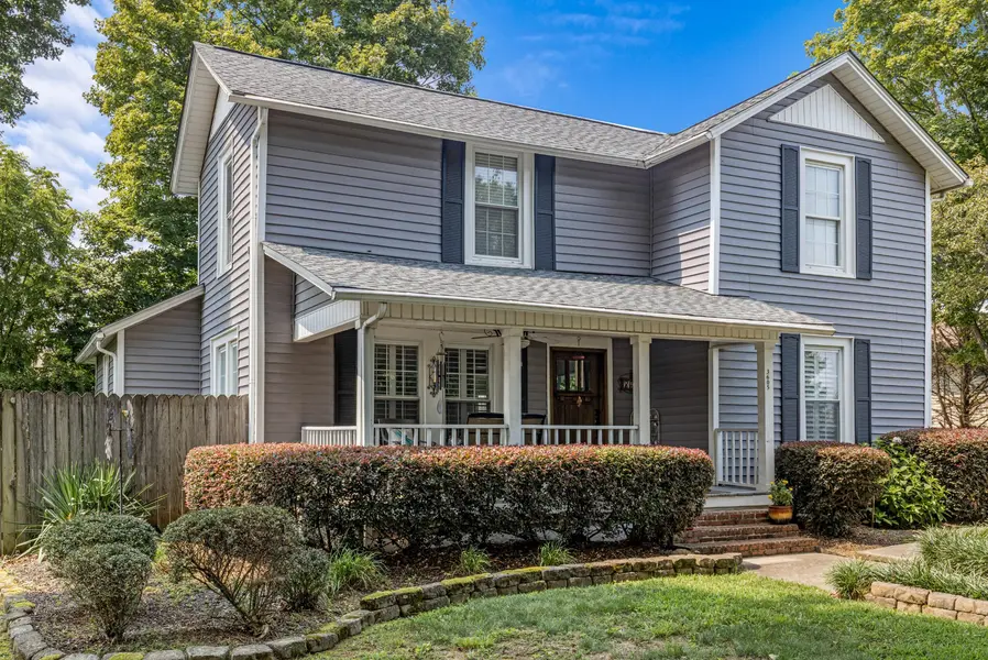 3605 Michigan Avenue Road #NE, Cleveland, TN 37323