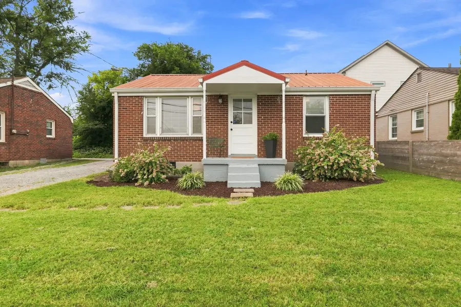 6007 Deal Ave, Nashville, TN 37209