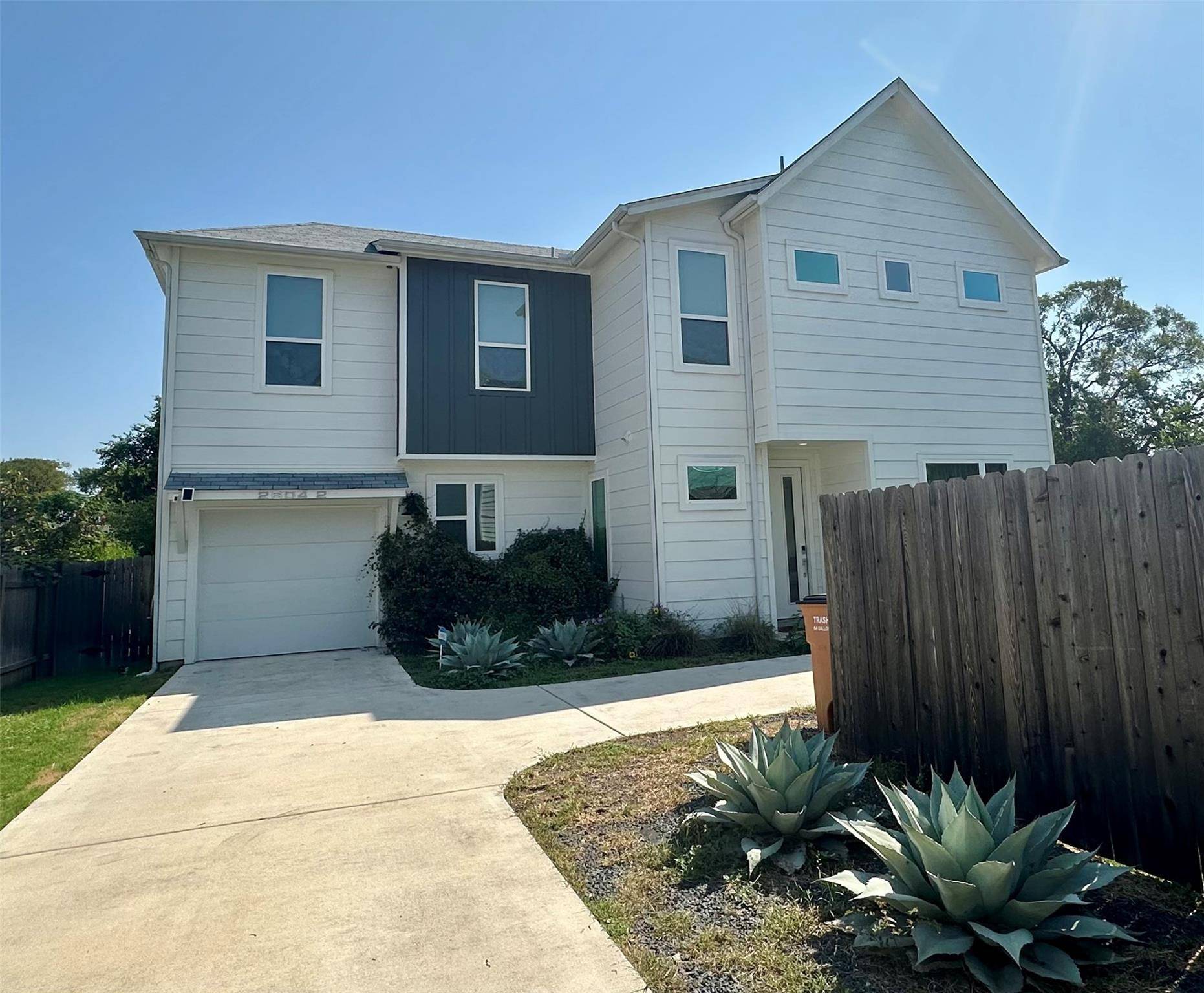 2604-2 Wheless LN, Austin, TX 78723