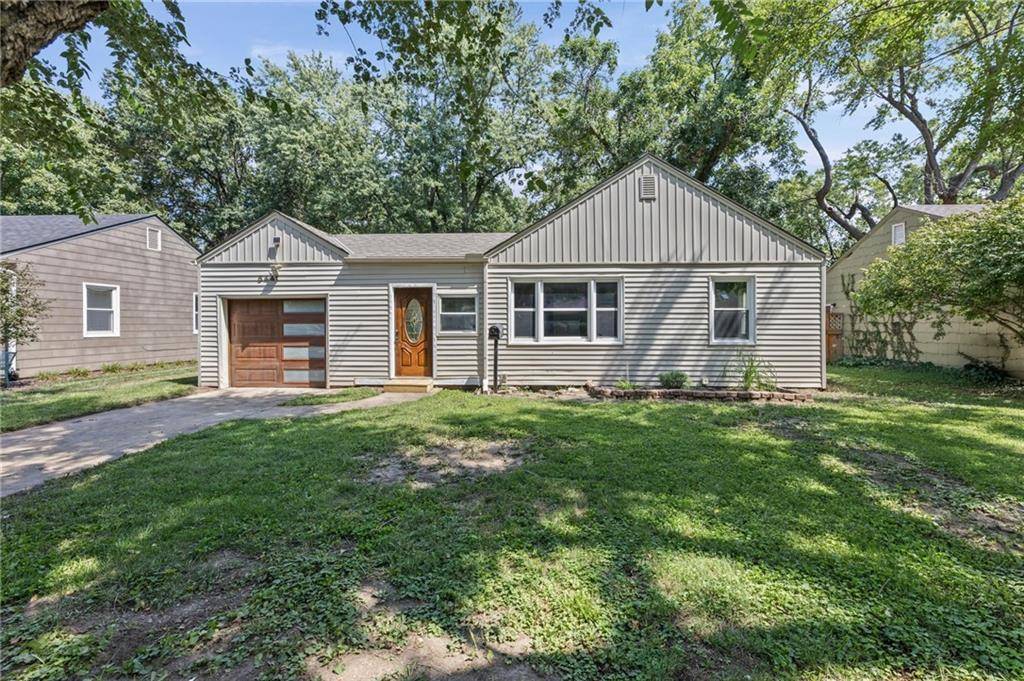 5441 Cedar ST, Roeland Park, KS 66205