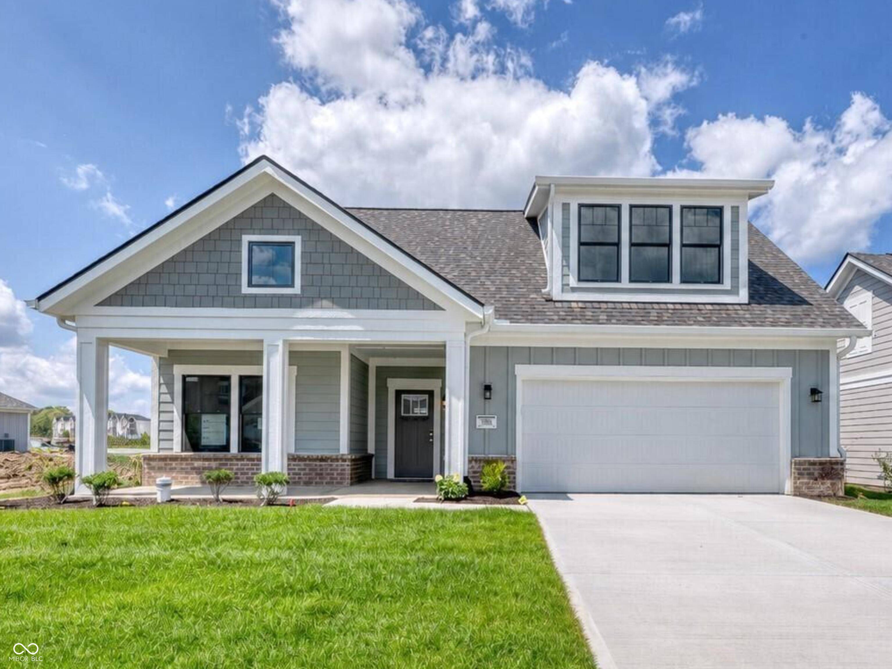 5918 Maple Glen DR, Noblesville, IN 46062