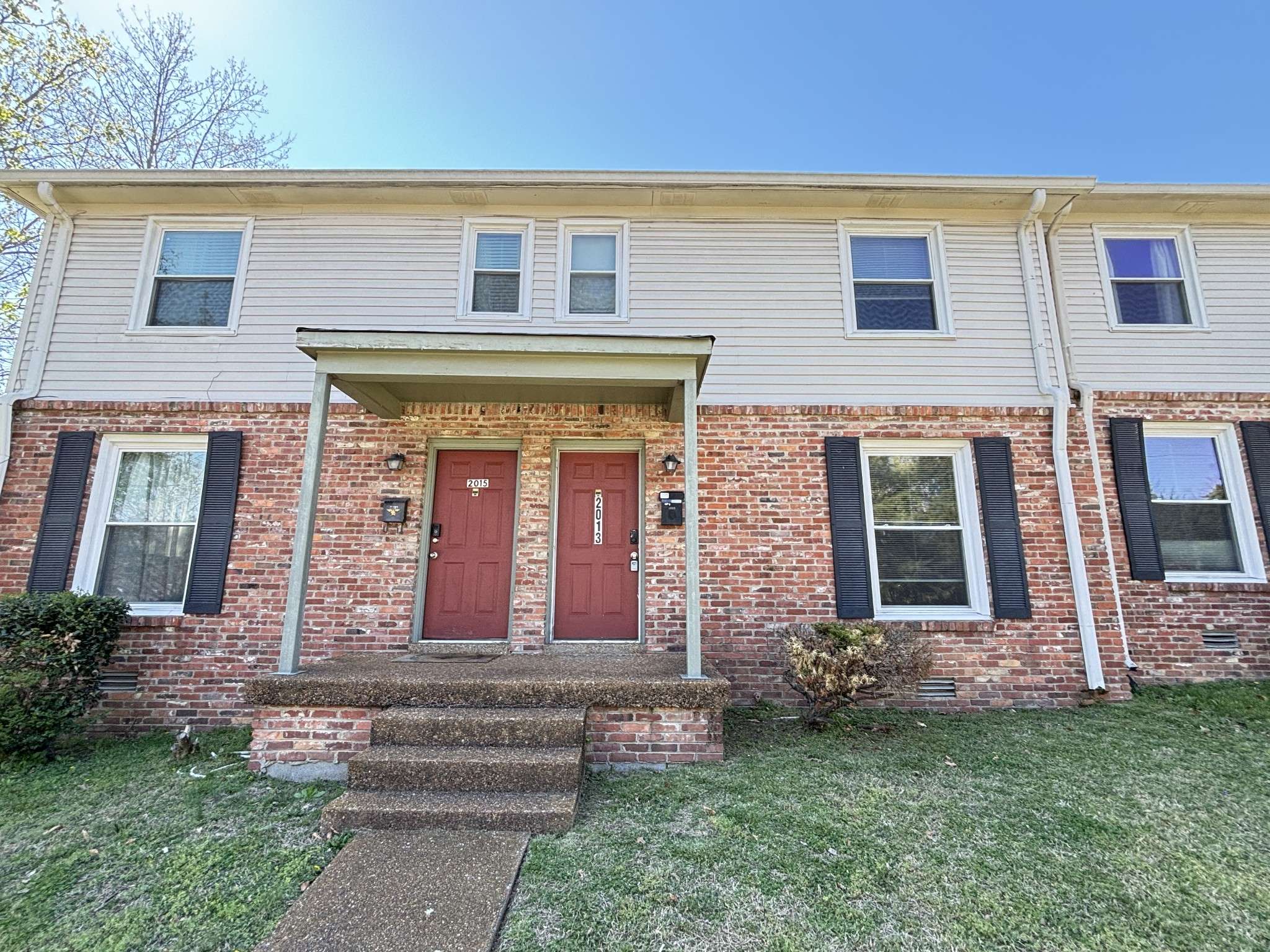 2013 25th Ave #S, Nashville, TN 37212