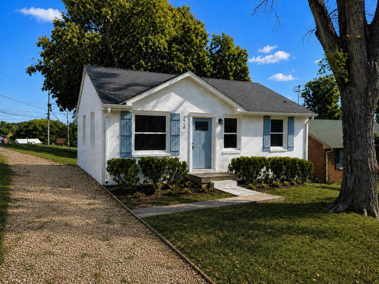 176 Rural Ave, Nashville, TN 37209