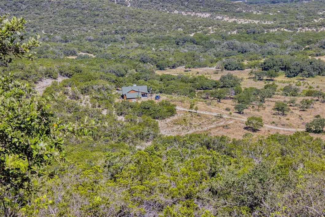 1316 Indian Creek RD, Bandera, TX 78003