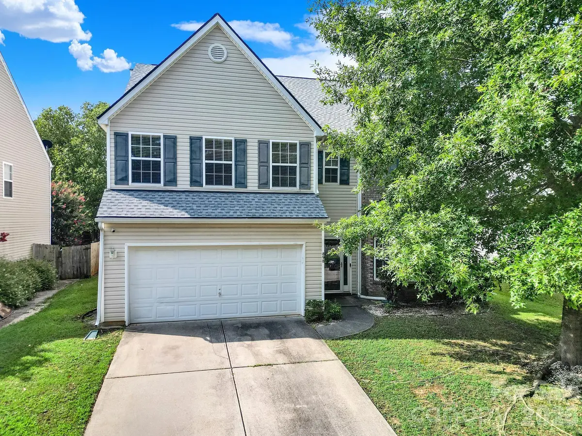 898 Coach House CT, Rock Hill, SC 29730